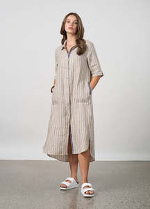Dresses: Interval Shirt Dress