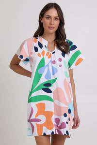 Dresses: Etta dress
