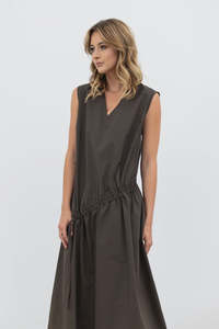 Cinematic Dress