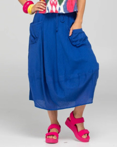 Guru skirt
