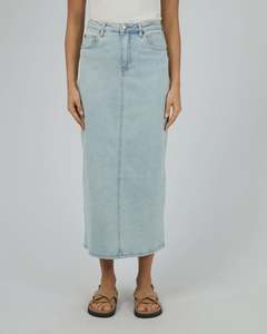 Skirts: Ray Comfort maxi skirt