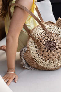 Bondi bag