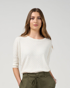 Madly Sweetly: Switchboard Tee