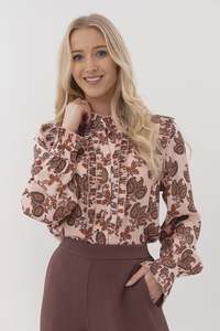 Tops: Jools shirt
