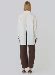 Tops: Mayfair shirt