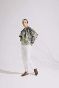 Tops: Elma top colour
