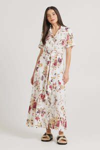 Dresses: Godet dress