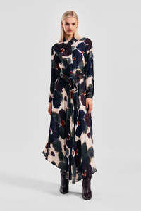 Dresses: Shirt Dress