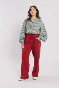 Jeans: Lake Pant