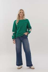 Jeans: Nelson jean
