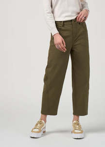 Jeans: Tetris Pant