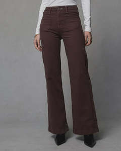 Jeans: Indy jean