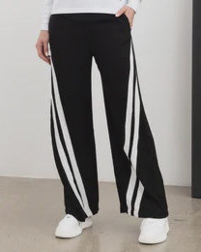 Live in Black pants