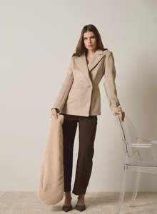 Jackets: Eternal Blazer