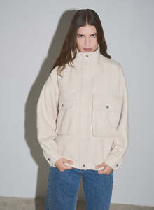 Jackets: Getaway Jacket