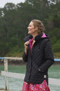 Jackets: Wellington Jacket