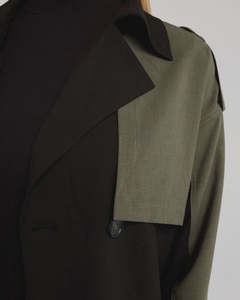 Jackets: Maxwell jacket