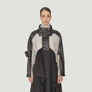 Jackets: Aeon jacket