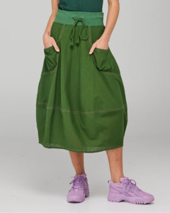 Guru skirt, winter