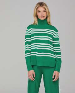 Knitwear Cardis: Zena jumper