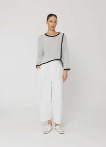 Knitwear Cardis: Celeste top