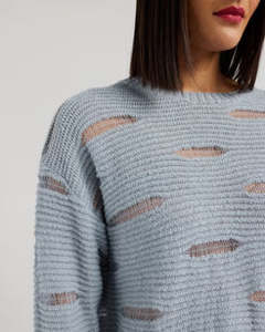 Knitwear Cardis: Roxy Jumper