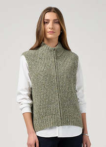 Campfire Vest