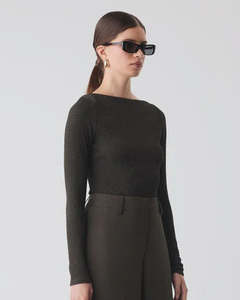 Tops: Counter Balance top