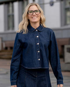Tops: Adna Elena shirt