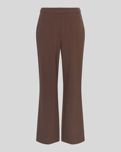 Jeans: Caya Chana straight pant