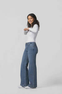 Jeans: LTB Marena jeans