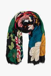 Accessories: Twilight scarf