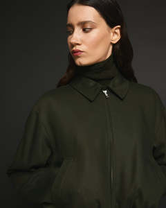 Jackets: Esterika Jacket