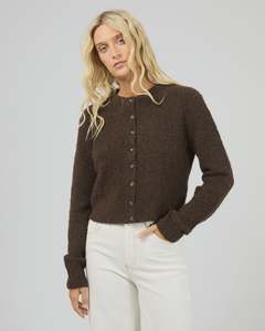 Knitwear Cardis: Bayside Cardi