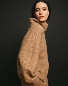 Knitwear Cardis: Meilani Gytta pullover jumper