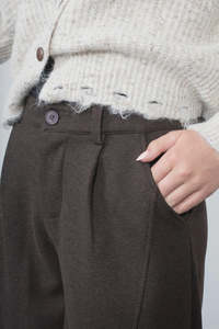 Jeans: Harlow pant