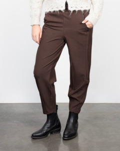 Bodhi winter pant, cocoa