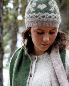 Freya beanie