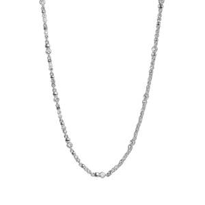 Necklace, sweet droplets