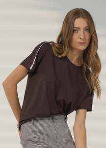 Tops: Duality tee