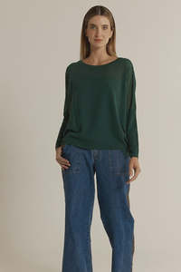 Charlie knit