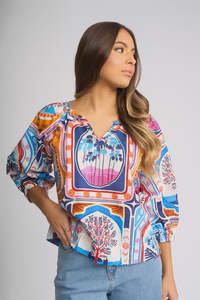 Tops: Avery top
