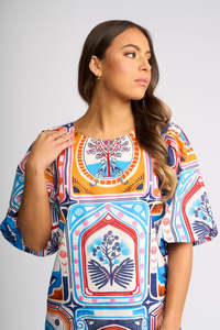 Dresses: Pilot dress