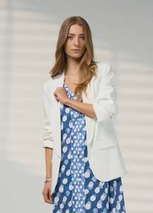 Jackets: Trailblazer jacket