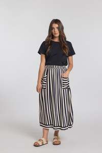 Trenley skirt