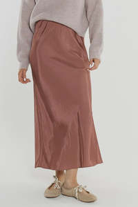 Nell Bias skirt