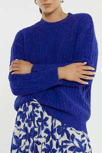 Kira cable jumper