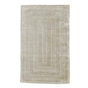 Bed & Bath: Fyber Towels Nube Bath Rug