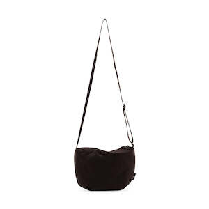 Crossbody Bag -  Black