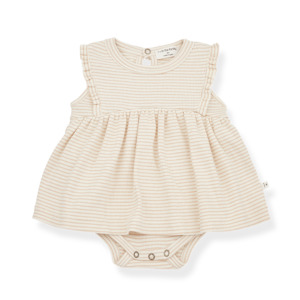 1 In The Family: Nerea Dress - Rose